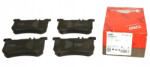 Trw Set Placute Frana Fata Trw Mercedes-Benz SL-Class R231 2012, GDB2013 (GDB2013 3379)