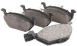 Krottendorf Set Placute Frana Fata Krottendorf Seat Altea XL 2006, KRO1386 (KRO1386 3820)