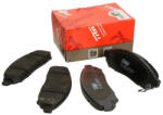 Trw Set Placute Frana Fata Trw GDB3404 (GDB3404 3510)