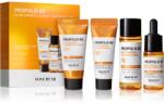 Some By Mi Propolis B5 Glow Barrier set pentru luminozitate si hidratare