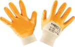 NEO TOOLS Munkakesztyű 10" Polyester Nitril Bevonatú 4111x Neo