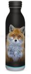Ars Una 600 ml-es Máté Bence-Fox 24 (5388) duplafalú fémkulacs (ARS_UNA_56333886) (ARS_UNA_56333886)