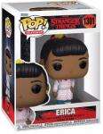 Funko TV Stranger Things - Erica Sinclair figura #1301 (FU65634) (FU65634)