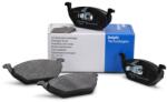 Delphi Set Placute Frana Fata Delphi Skoda Rapid 2012, LP1436 (LP1436 4113)