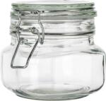Banquet Erea Hermetikus üvegedény 0, 5l