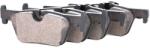 Krottendorf Set Placute Frana Spate Krottendorf Bmw Seria 3 F34 2012, KRO1919 (KRO1919 3940)