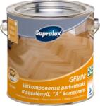 Supralux Gemini ˝a˝ Parkettalakk Magasfényű 1, 87l