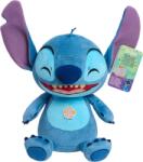 Disney Плюшена смееща се играчка Disney Stitch (10421) - ozone