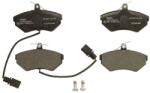 Delphi Set Placute Frana Fata Delphi Audi A4 B6 2000-2004 LP1631 (LP1631 4177)