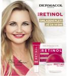 Dermacol Bio Retinol set cadou antirid