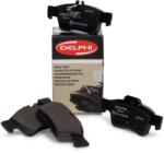 Delphi Set Placute Frana Spate Delphi Mercedes-Benz E-Class W211 2002-2009 LP1868 (LP1868 4305)