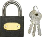 JKH Lakat 32mm, Fekete