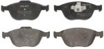 Delphi Set Placute Frana Fata Delphi Ford Puma 1997-2002 LP1724 (LP1724 4260)