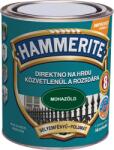 Hammerite Max Fémfesték 750ml Szatén Mohazöld