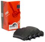 Trw Set Placute Frana Spate Trw Mercedes-Benz C-Class W204 2007-2014 GDB2051 (GDB2051 3388)