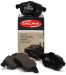 Delphi Set Placute Frana Fata Delphi Fiat Croma 2005, LP1723 (LP1723 4250)