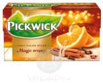  SL Pickwick Fruit Fu. Magic orange20*1, 75g - alkuguru
