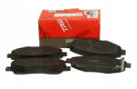 Trw Set Placute Frana Fata Trw Toyota Corolla Verso 2 2004-2009 GDB3336 (GDB3336 3492)