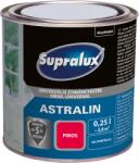 Supralux Astralin Uni Sf 0, 25l Zománcfesték Piros