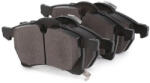 Krottendorf Set Placute Frana Fata Krottendorf Opel Zafira A 1999-2005 KRO1350 (KRO1350 3809)