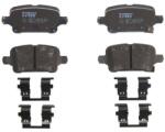 Trw Set Placute Frana Spate Trw Opel Ampera 2017-2019 GDB2180 (GDB2180 3469)
