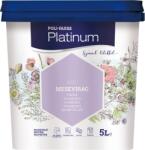 Poli-Farbe Platinum Színes Beltéri 5l M30 Diszp Falfesték Mesevirág