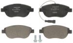 Delphi Set Placute Frana Fata Delphi Fiat Doblo 2 2010, LP1721 (LP1721 4236)