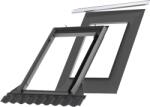 Velux Basic Beépítőkészlet Edw + Bfx Sk08 Edw Sk08 1000 Méretű Ablakhoz