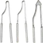 Top Tools Pákacsúcs 3 Db 44e005-höz