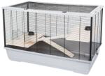 INTERZOO Harry + Wood Cusca pentru rozatoare 100 cm, gri