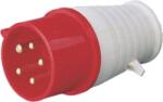 MENTAVILL Dugvilla Hordozható 415v Dfh-324 32a 5p