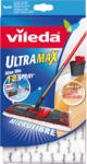 Vileda Ultramax Lapos Felmosó Pótfej