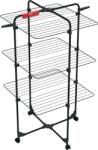 Vileda Mixer 3 Ultimate Szárító, 132x71cm, 30m Szárító Felület Ruhaszárító