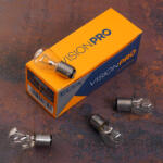 elta Vision Pro 12V P21/4W jelzőizzó, 10db/csomag (EB0566TB)