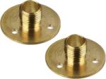 GAO TALPAS KÖZCSAVAR 26 MM, RÉZ, M10x1, 2DB/CSOMAG