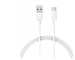 Xiaomi USB-A - USB-C 3A kábel 1m fehér 'Gigapack csomagolás' (LB4173U0324503(D))