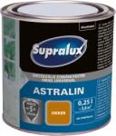 Supralux Astralin Uni Sf 0, 25l Zománcfesték Okker