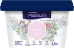 Poli-Farbe Platinum Színes Beltéri 2, 5l Cs20 Csillagfürt Diszperziós Falfesték