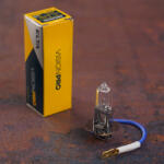 elta Vision Pro H3 motorkerékpár izzó 6V 55W, dobozos 1 darab (EB0455SB)