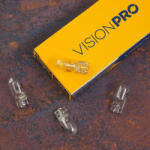 elta Vision Pro 24V W3W jelzőizzó, 10db/csomag (EB0505TB)