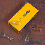 elta Vision Pro 12V W16W jelzőizzó, 10db/csomag (EB0955TB)