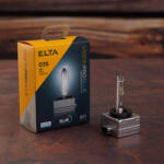 elta Vision Pro Blue D3S xenon autóizzó 35W, dobozos 1 darab (EB1103SR)