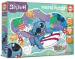 Educa 250 db-os puzzle - Stitch (19963) (19963)