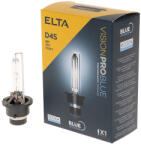 elta Vision Pro Blue D4S xenon autóizzó 35W, dobozos 1 darab (EB1104SR)