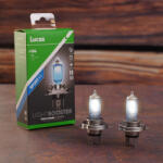 Lucas LightBooster SportXR H4 autóizzó 12V 100/80W, 2db/csomag (LLX484BLX2)