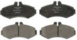 Delphi Set Placute Frana Fata Delphi LP1425 (LP1425 4084)