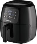 Daewoo Air Fryer Digitális 1500w 4, 2l Fekete (daf-1895)