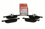 Trw Set Placute Frana Fata Trw Dacia Sandero 2 2012, GDB2157 (GDB2157 3462)