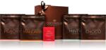 COCOSOLIS Luxury Coffee Scrub Box set pentru piele neteda si delicata