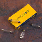 elta Vision Pro 24V szofita jelzőizzó 18W, 10db/csomag (EB0276TB)